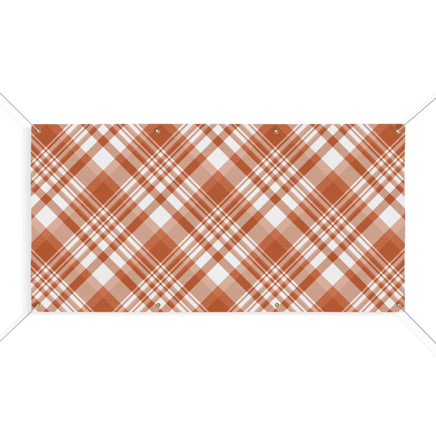 Banner | Austin, Texas | Tartan