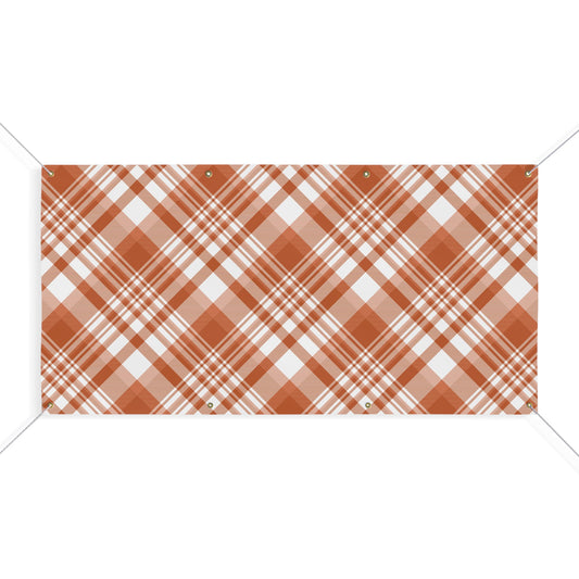 Banner | Austin, Texas | Tartan