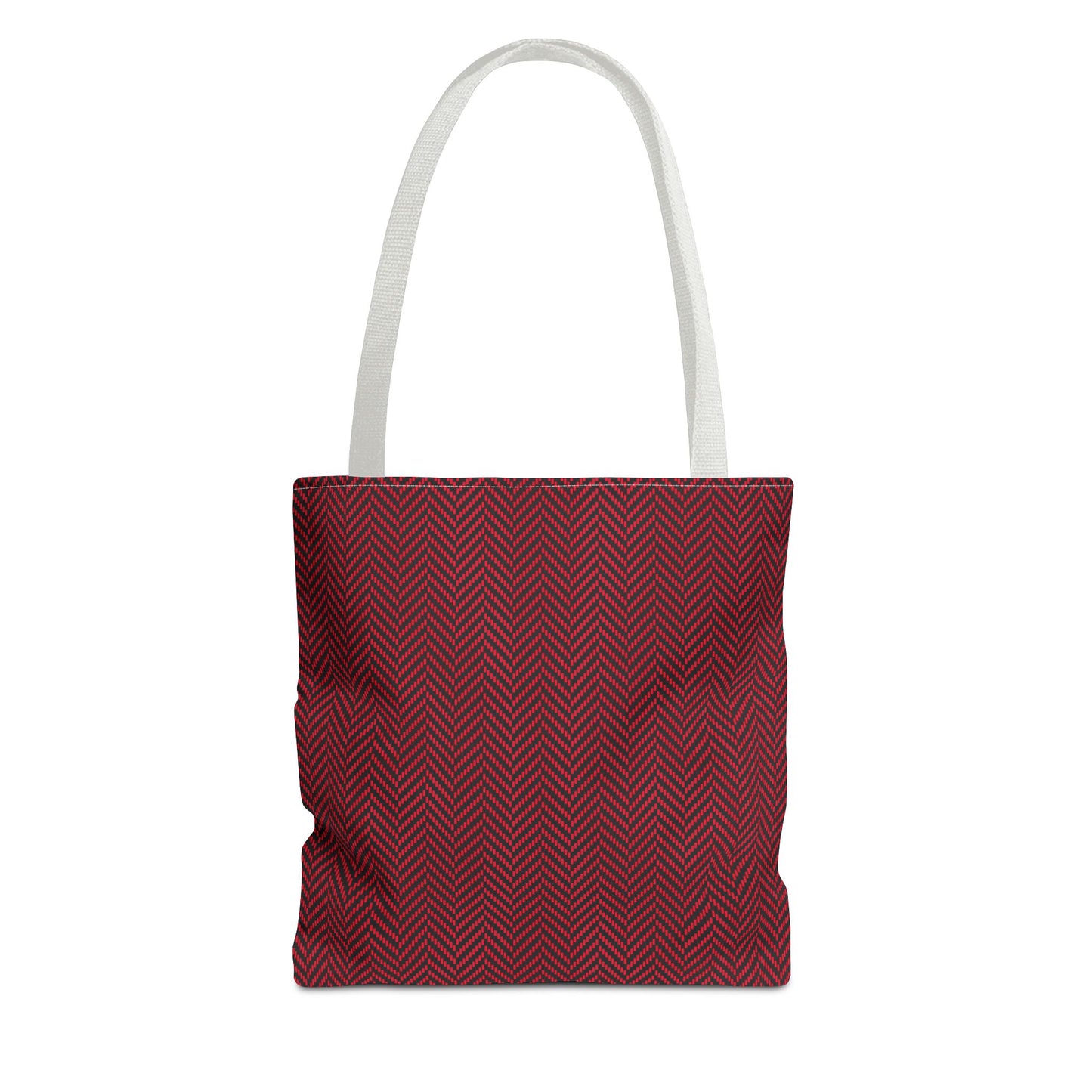 Totes | Raleigh, North Carolina | Herringbone