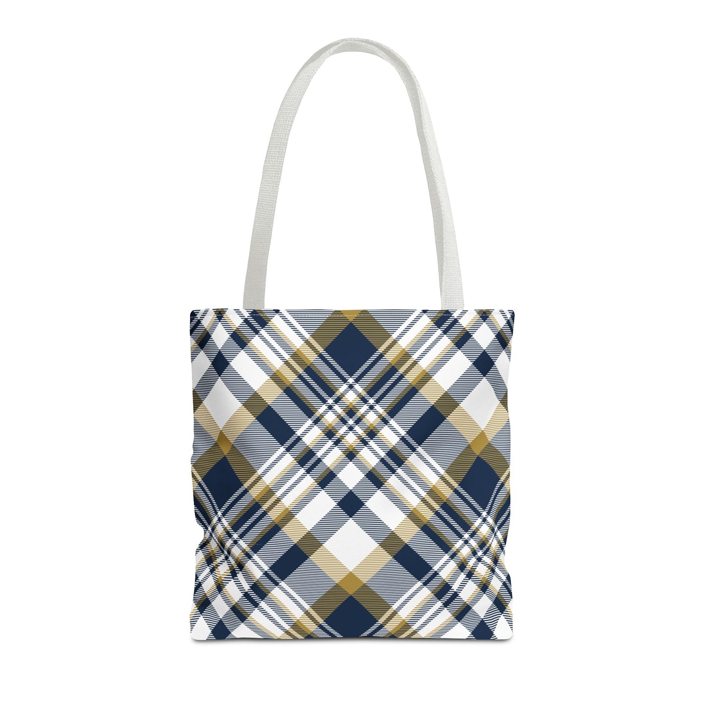 Totes | Notre Dame, Indiana | Tartan