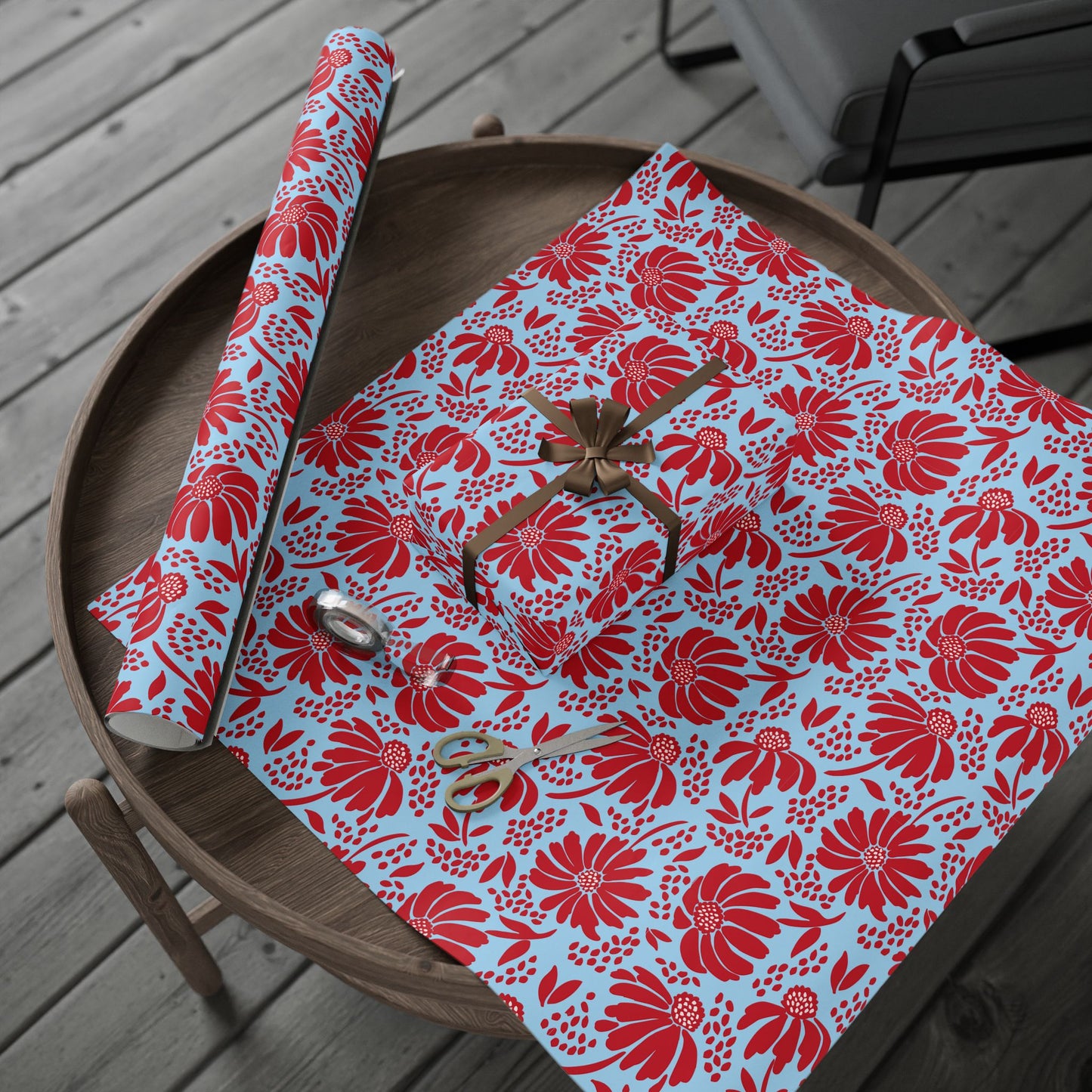 Gift Wrap | Oxford, Mississippi | Bellis