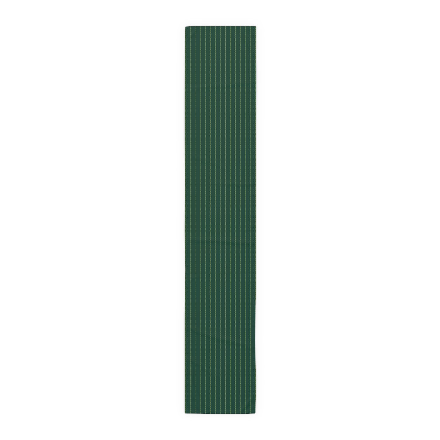 Table Runner | Eugene, Oregon | Pinstripe