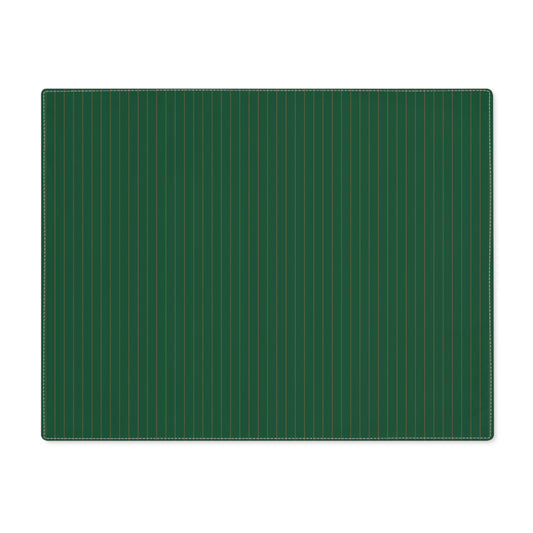 Placemat | Miami, Florida | Pinstripe