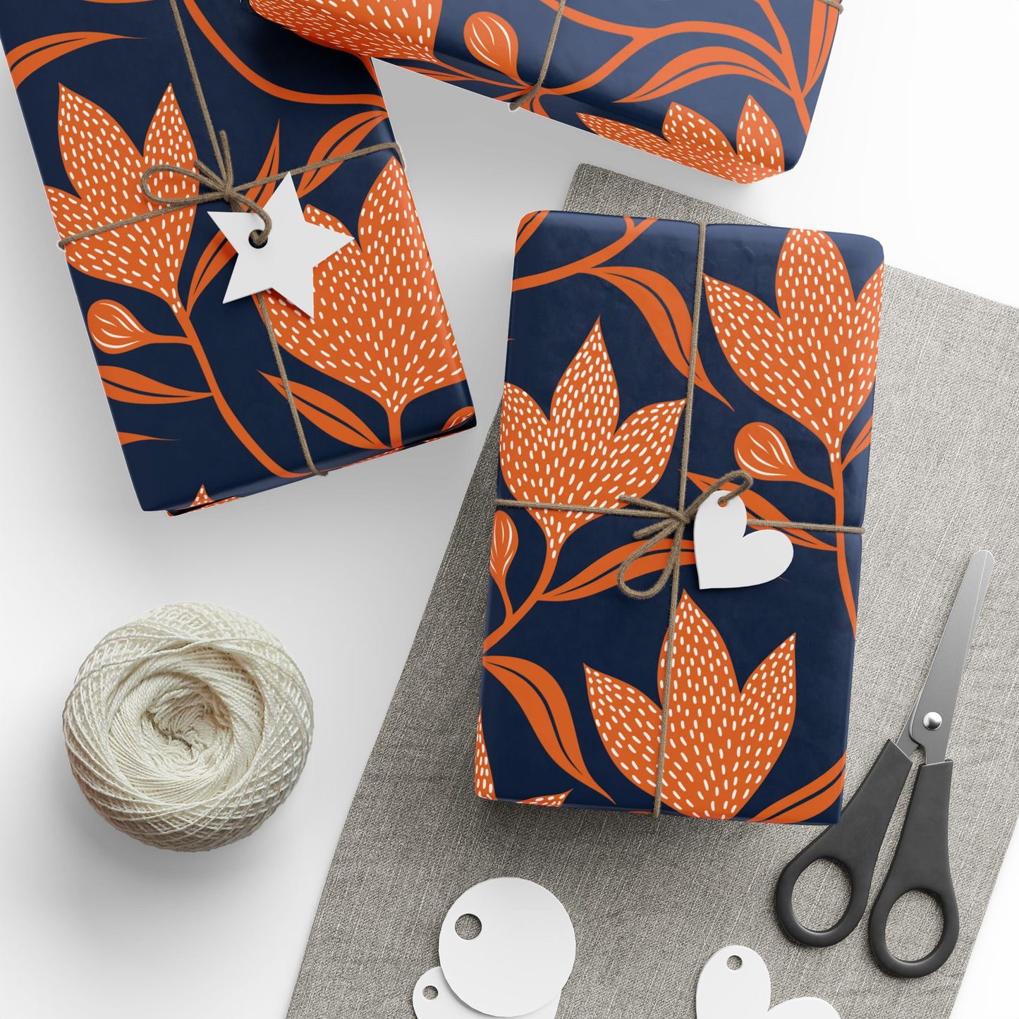 Gift Wrap | Auburn, Alabama | Magnolia