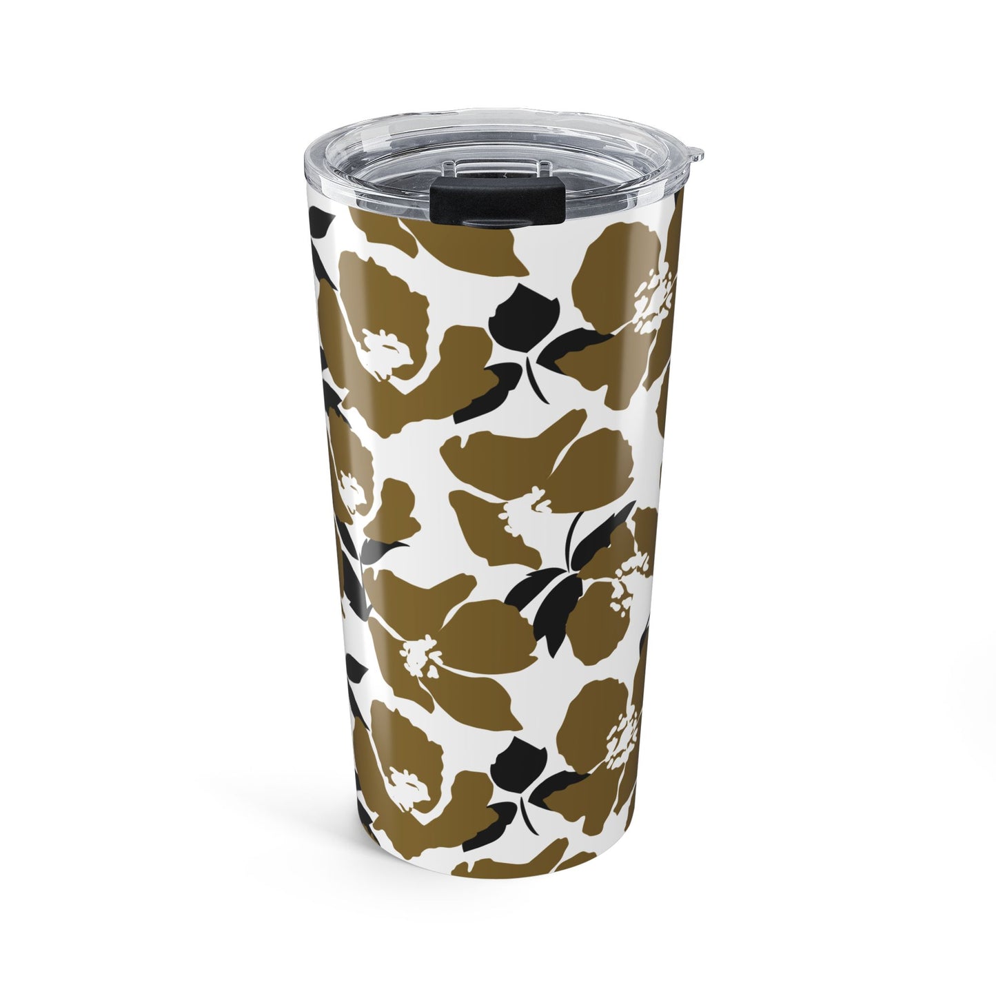 Tumbler | Winston Salem | Poppy