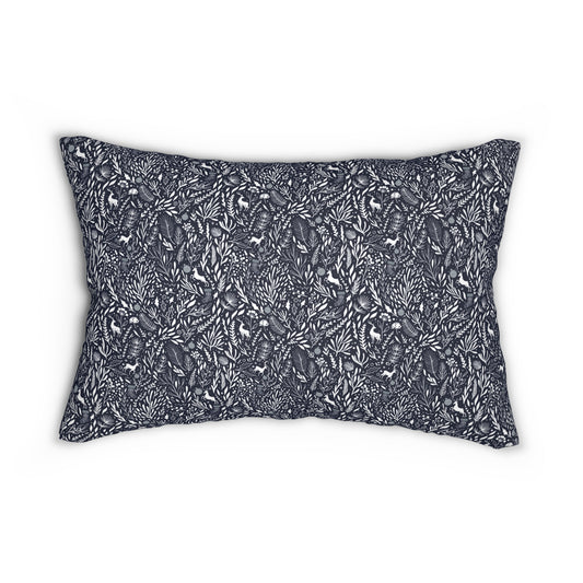 Pillow | Storrs, Connecticut | Fauna