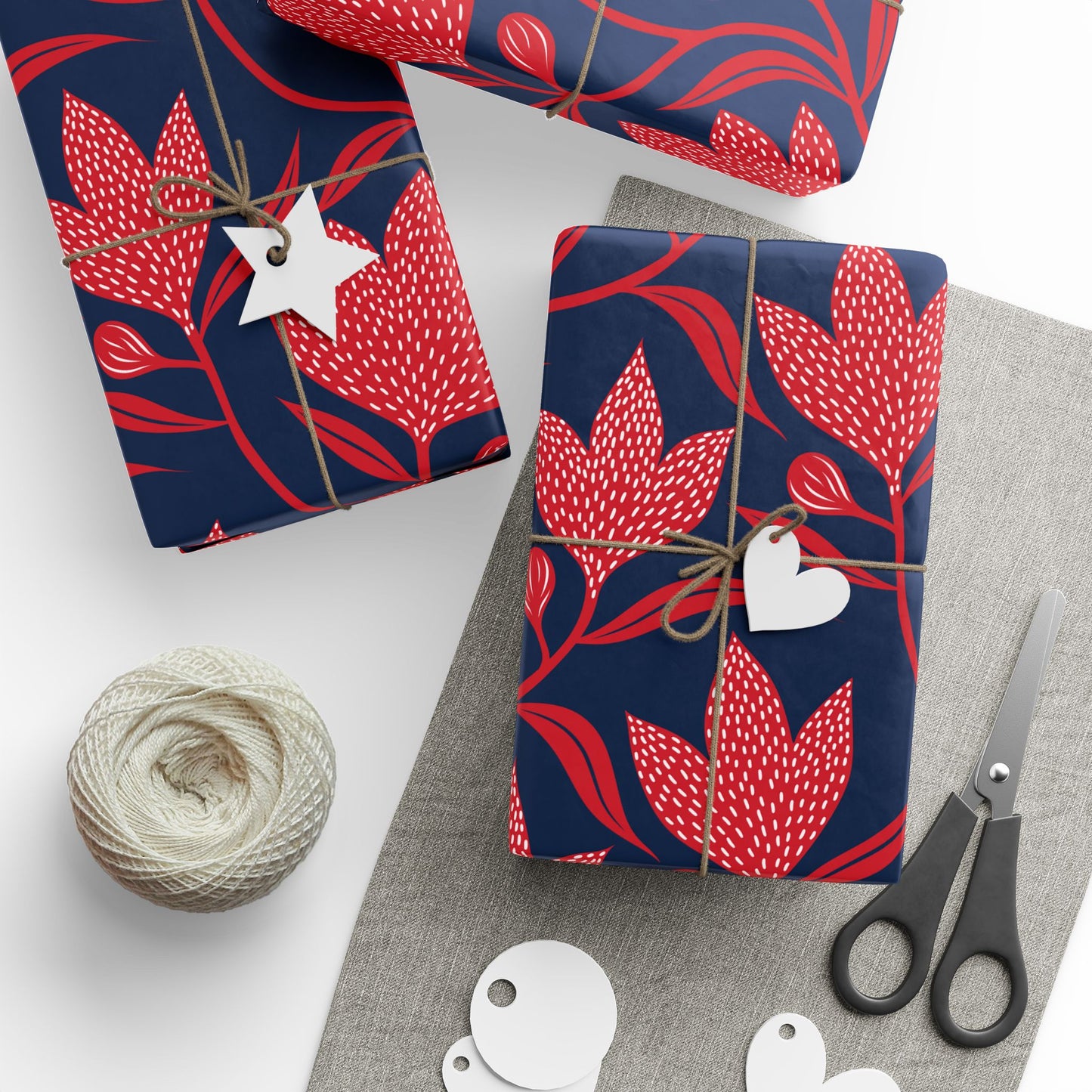 Gift Wrap | Oxford, Mississippi | Magnolia