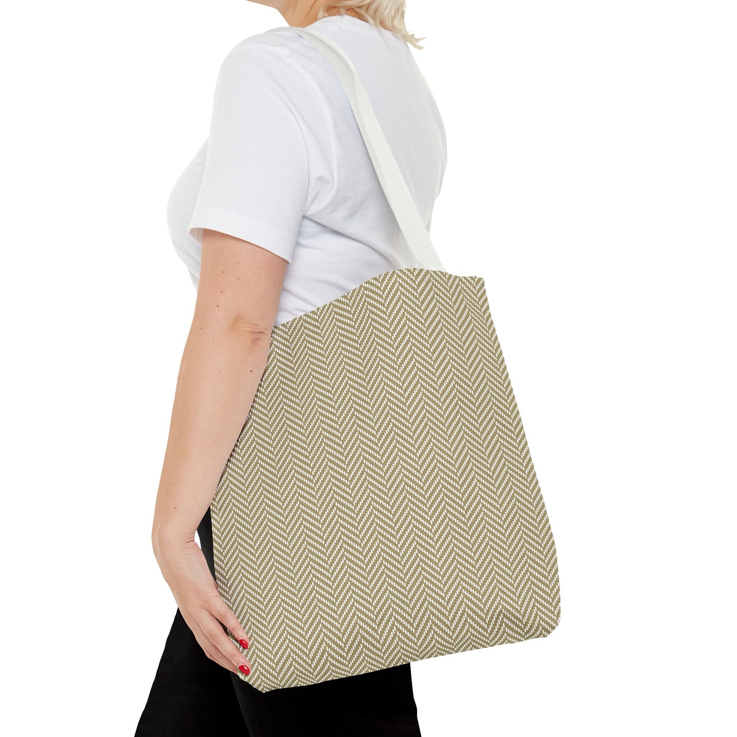 Totes | Atlanta, Georgia | Herringbone