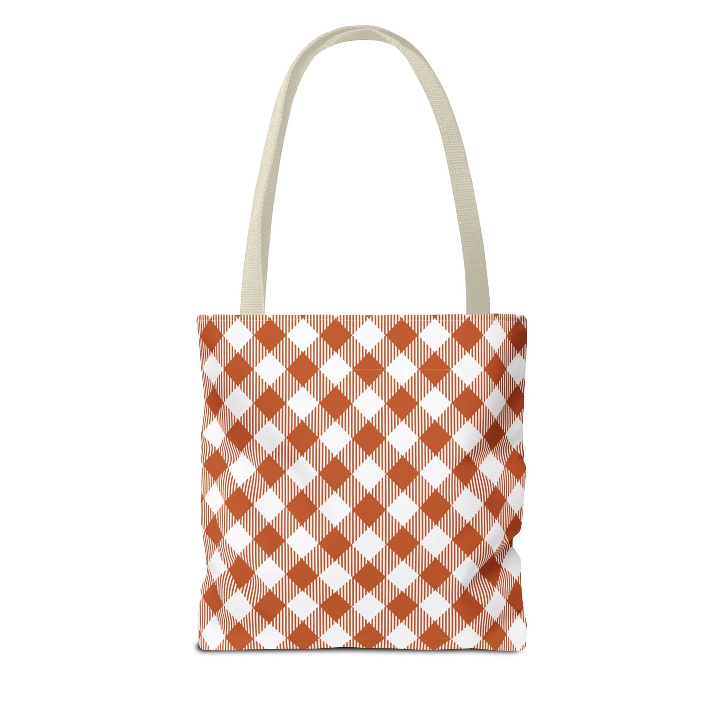 Totes | Austin, Texas | Gingham