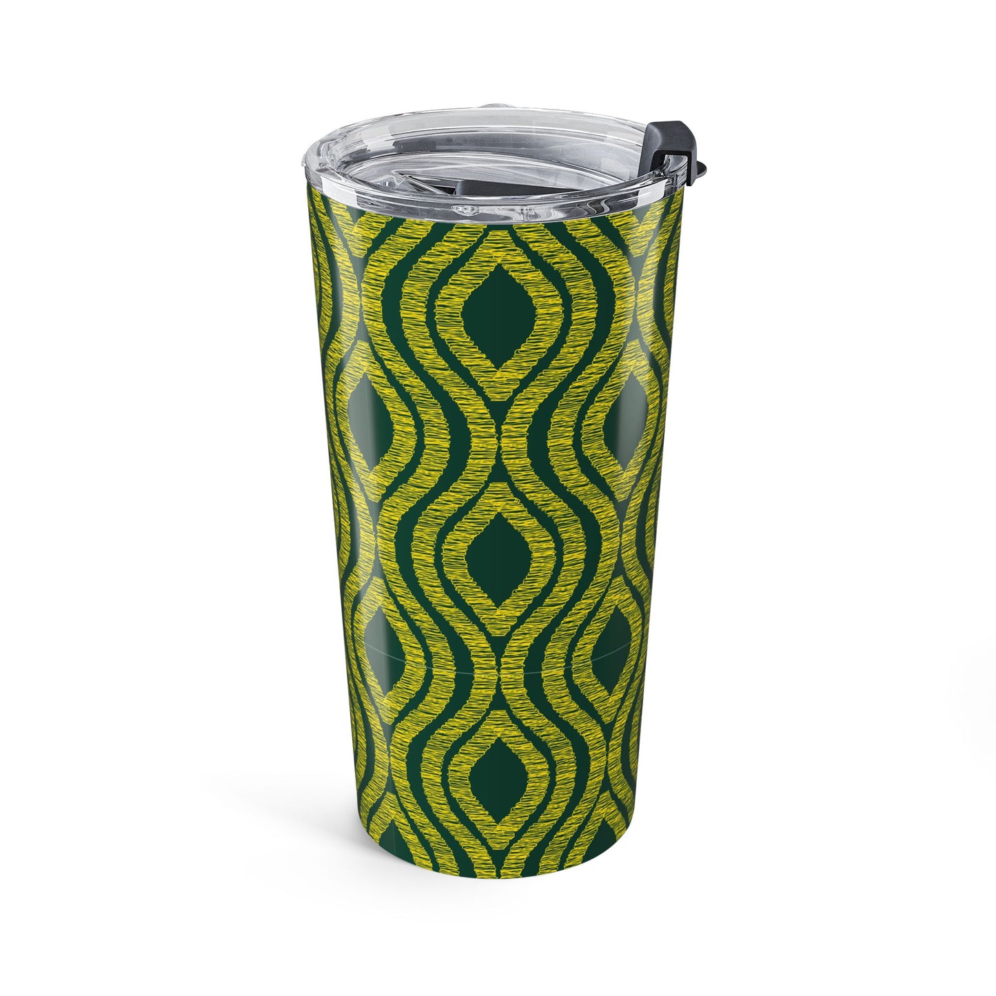 Tumbler | Eugene, Oregon | Ogee