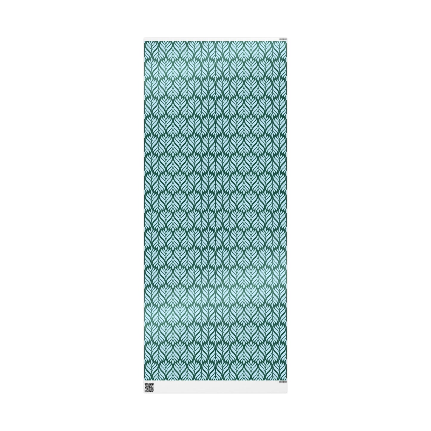 Gift Wrap | New Orleans, Louisiana | Palm