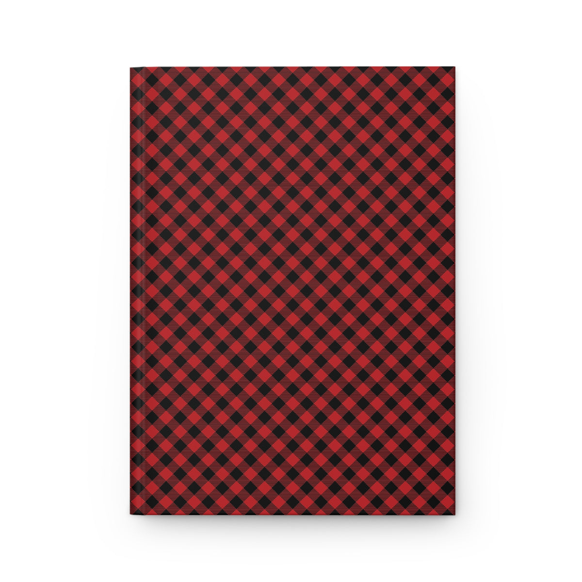 Journal | Salt Lake City, Utah | Gingham