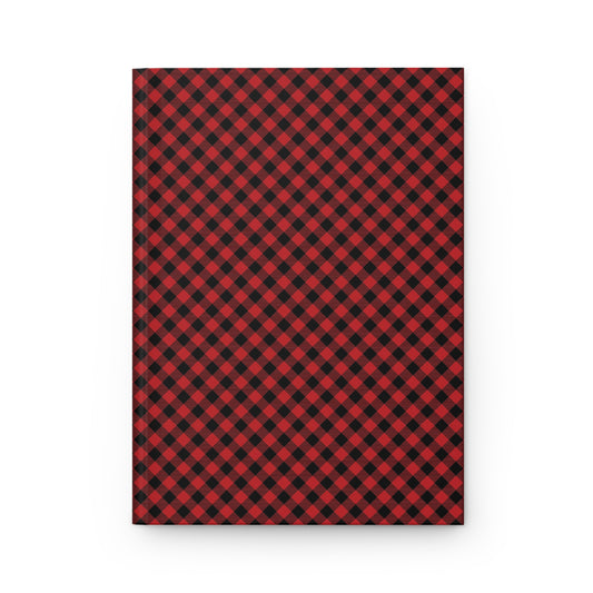 Journal | Salt Lake City, Utah | Gingham
