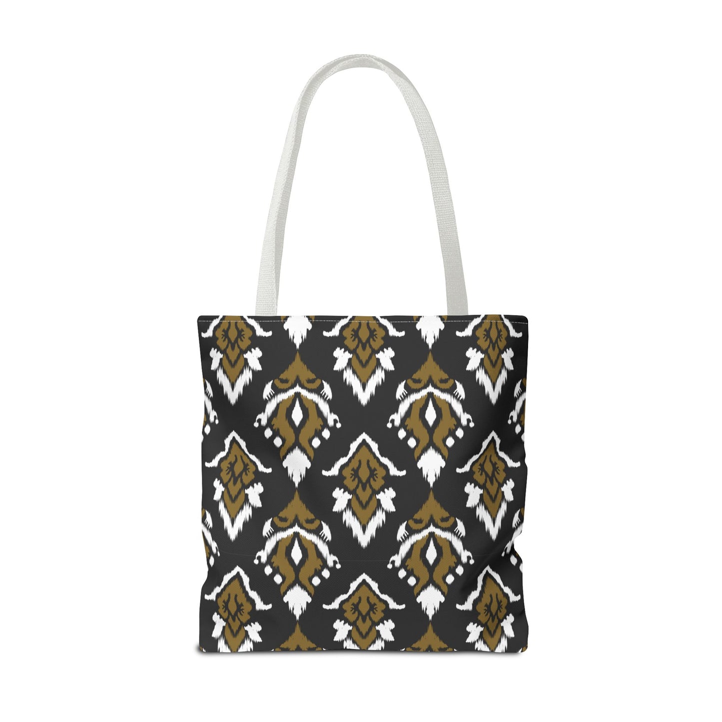 Tote Bag | Winston Salem, NC | Ikat