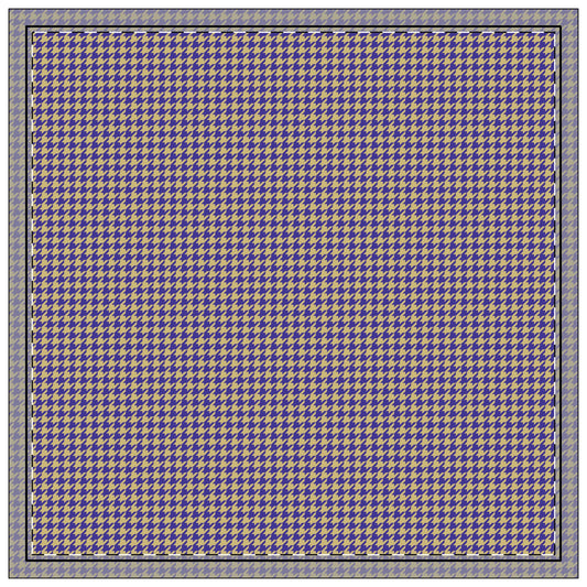 Napkins | Harrisonburg, Virginia | Houndstooth