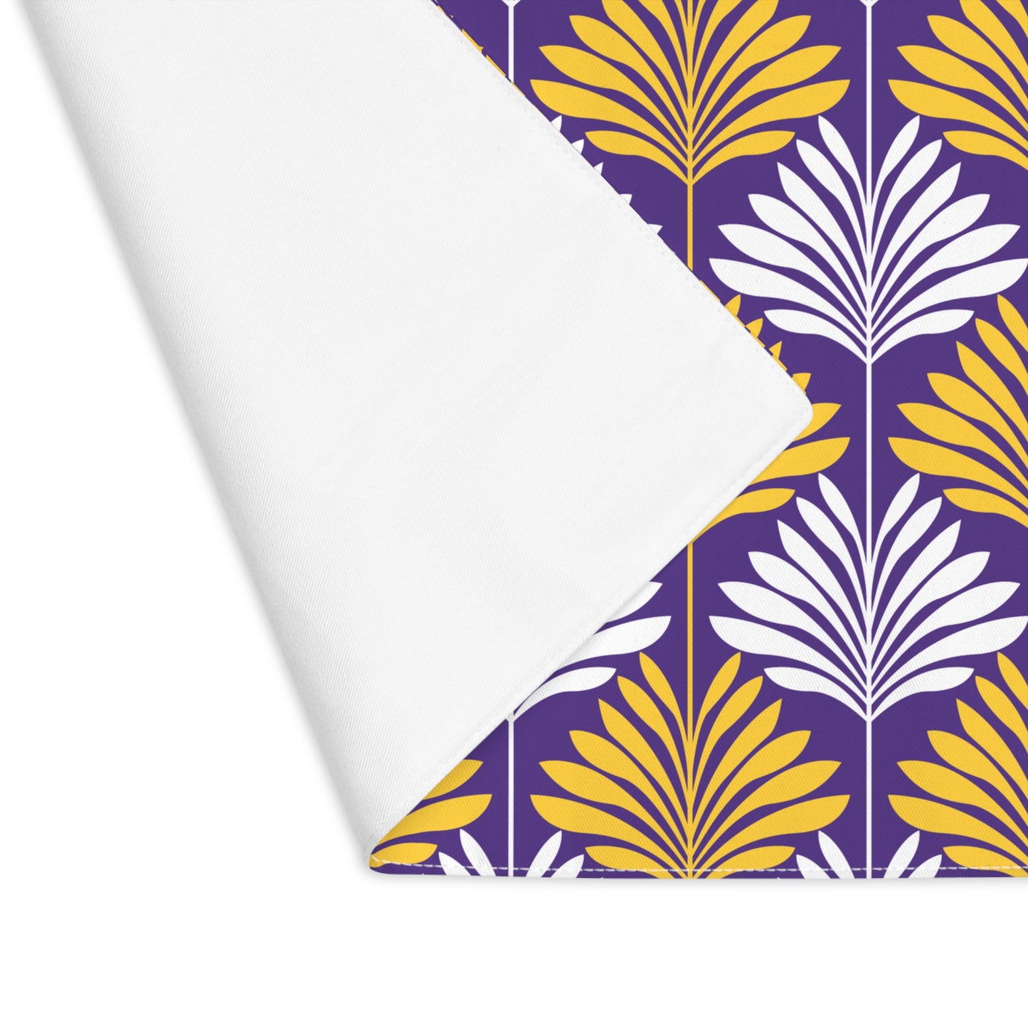 Placemat | Baton Rouge, Louisiana | Deco