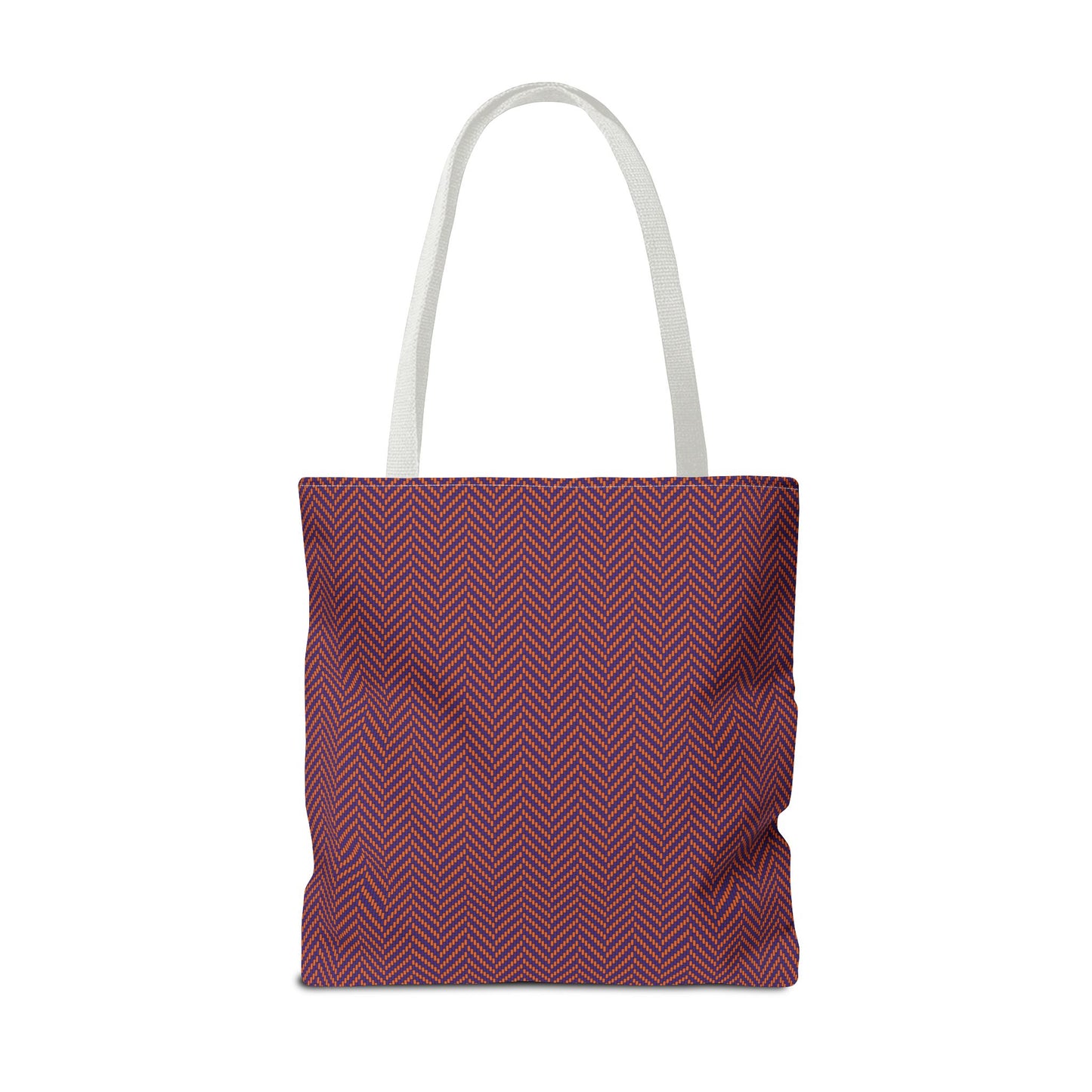 Totes | Clemson, South Carolina | Herringbone
