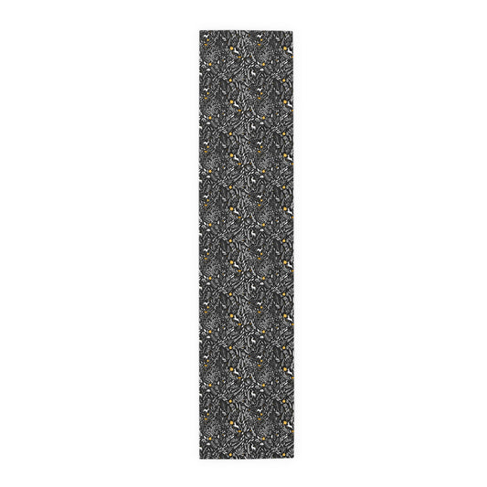 Table Runner | Columbia, Missouri | Fauna