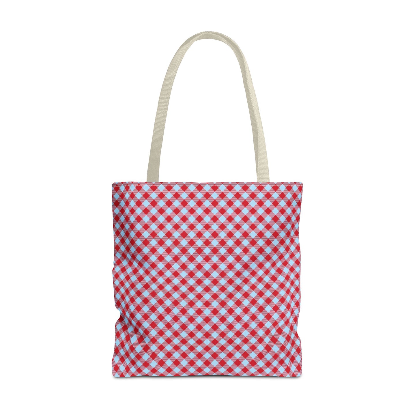 Totes | Oxford, Mississippi | Gingham