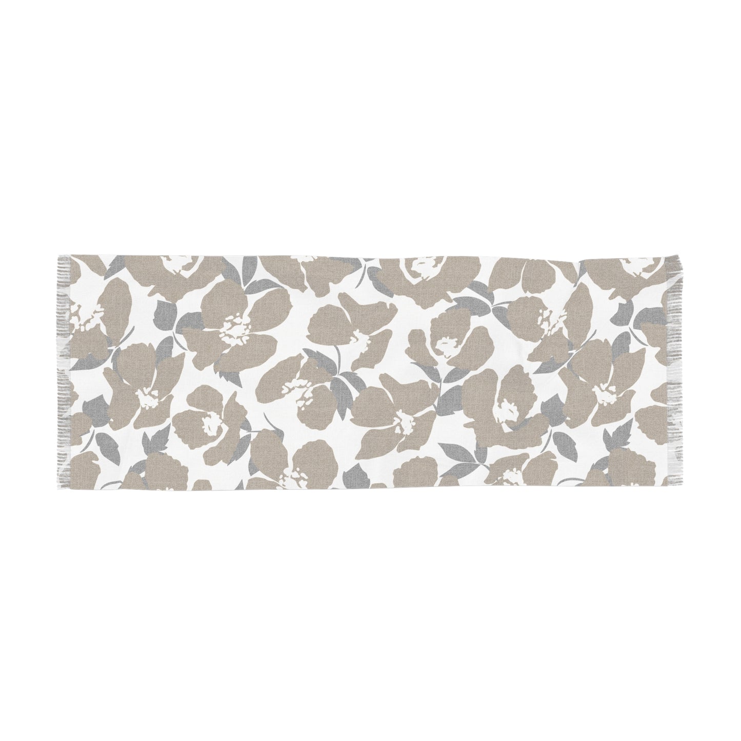 Scarf | Winston Salem, North Carolina | Poppy