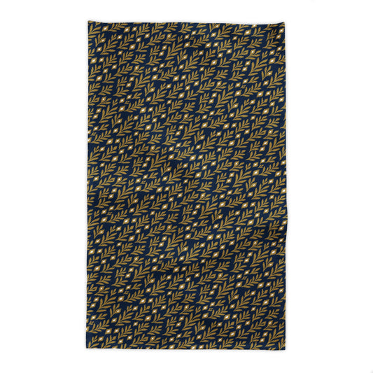 Tablecloth | Notre Dame, Indiana | Laurel