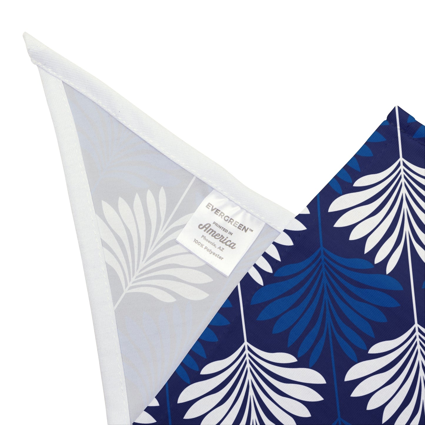 Pet Bandana | Durham, North Carolina | Deco