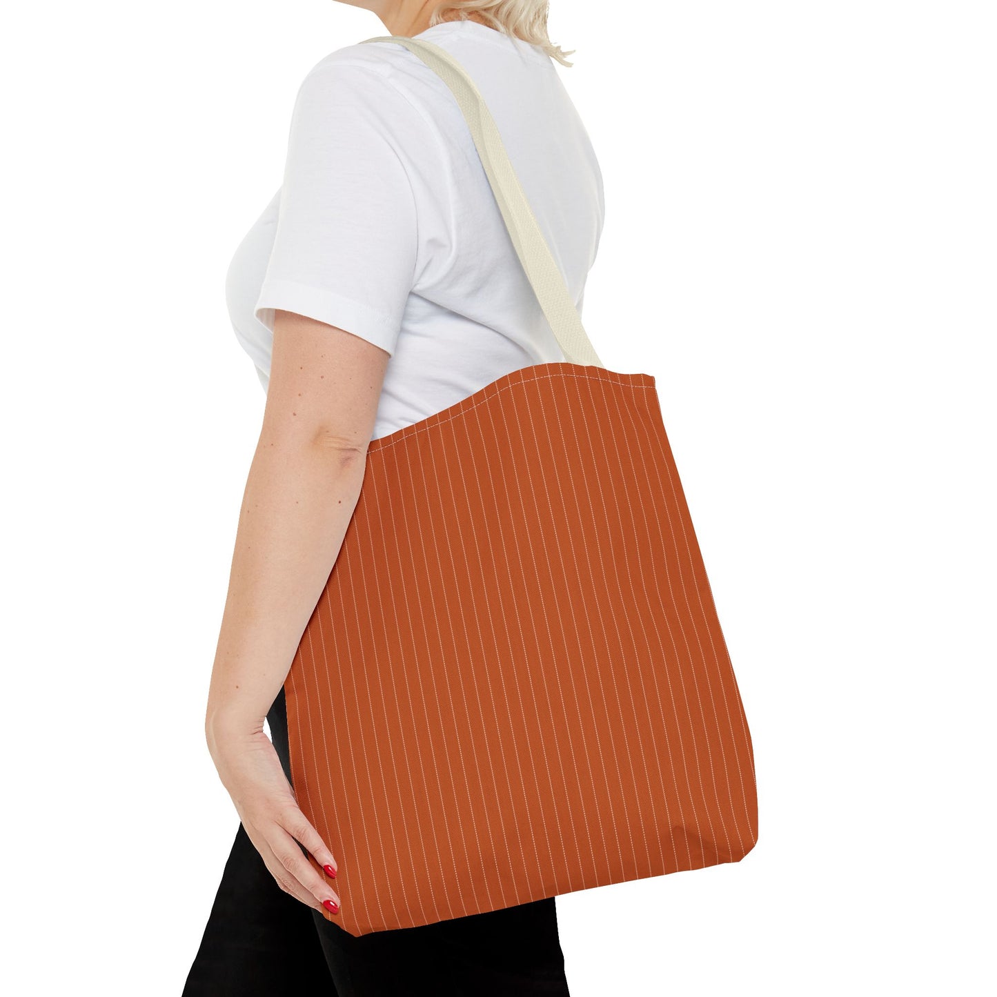 Totes | Austin, Texas | Pinstripe