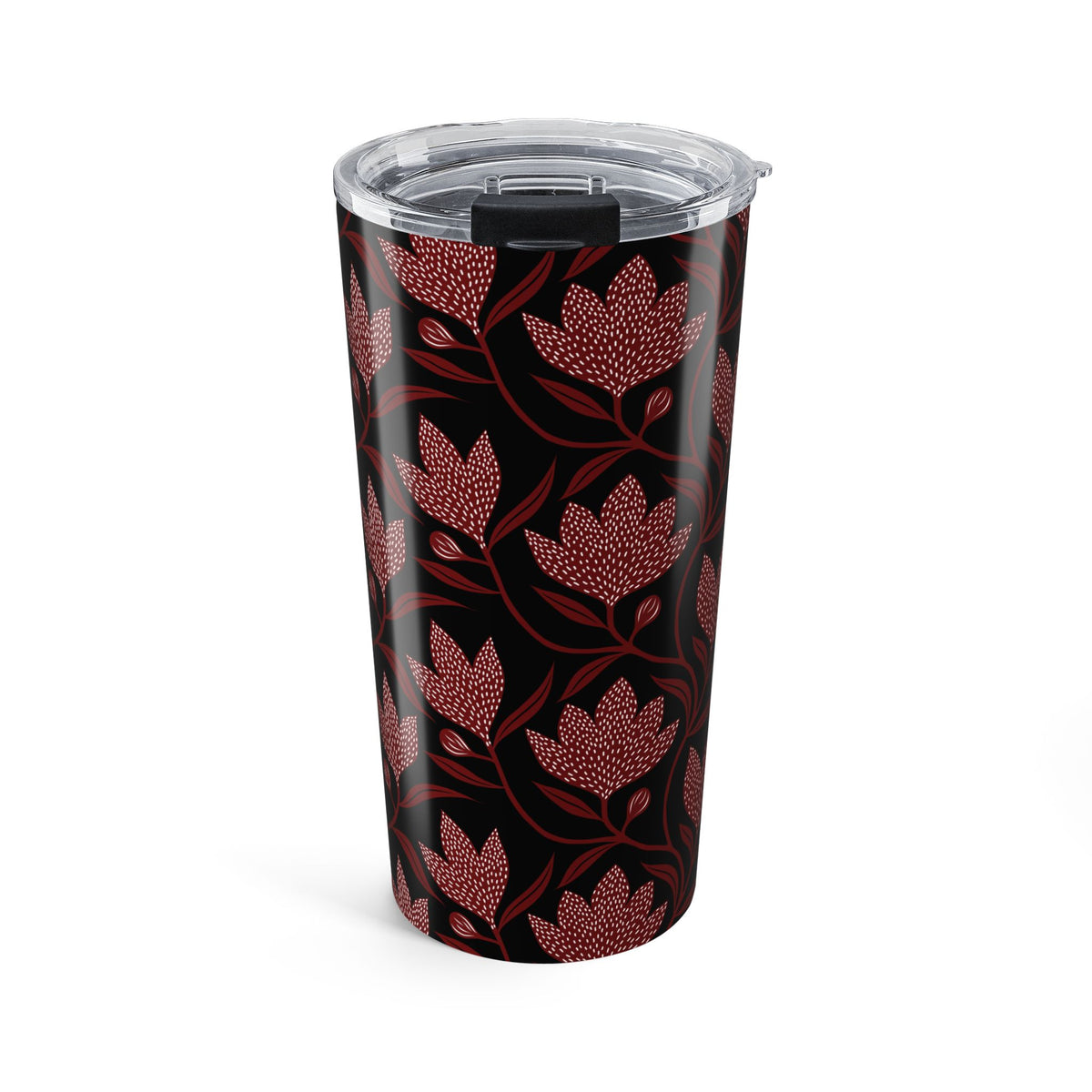 Tumbler | Columbia, South Carolina | Magnolia