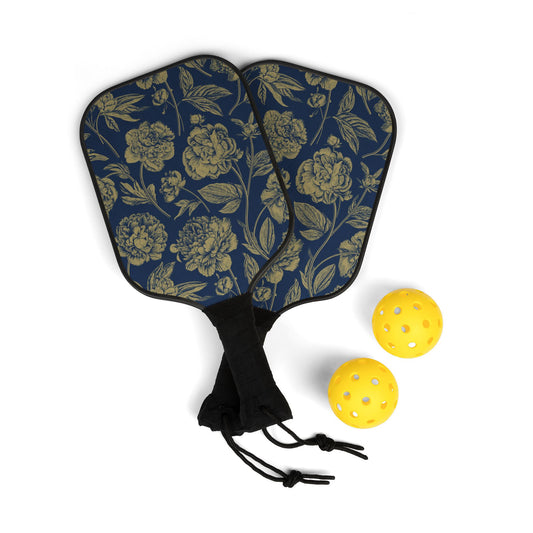 Pickleball Paddle Kit | Atlanta, Georgia | Peony