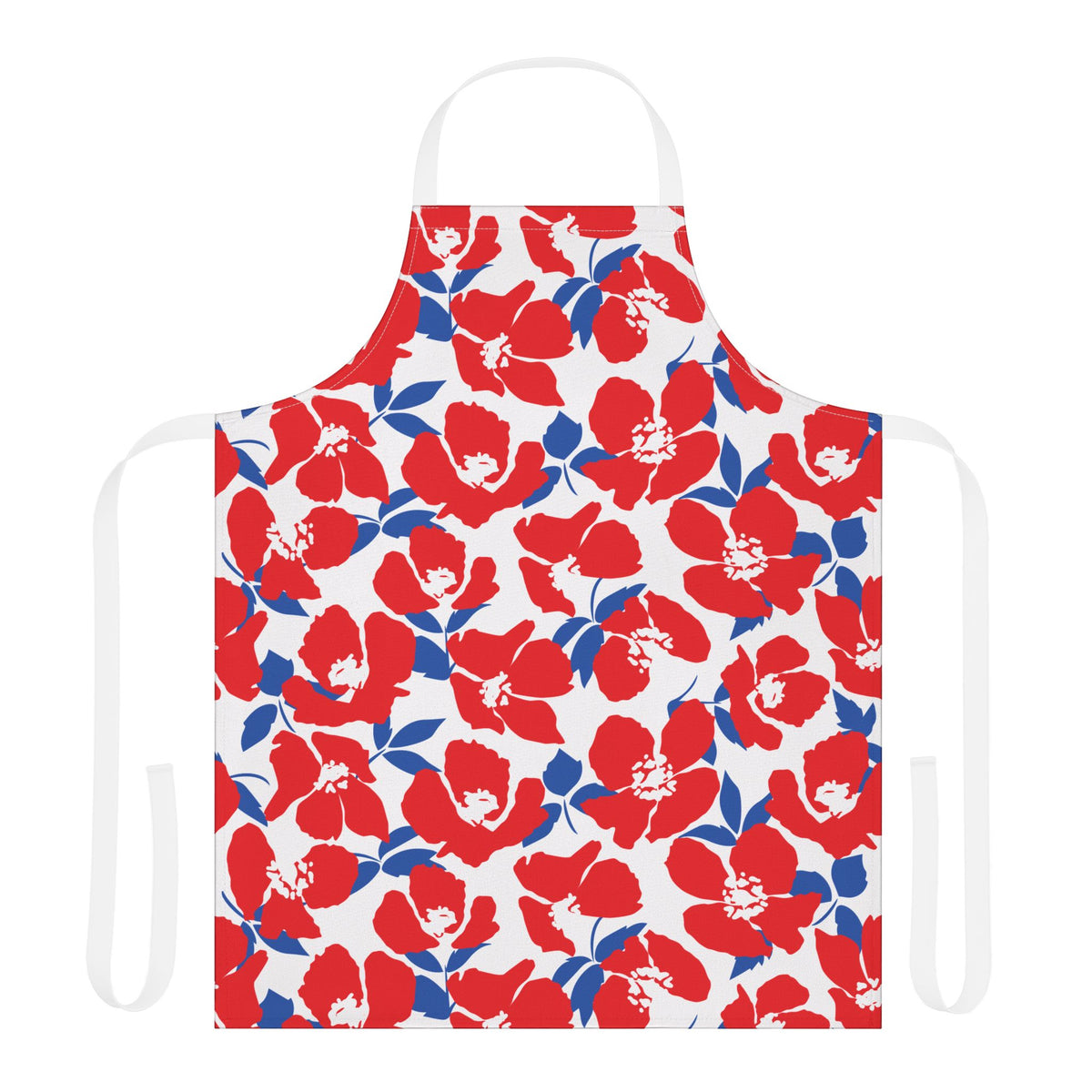Apron | Lawrence, Kansas | Poppy