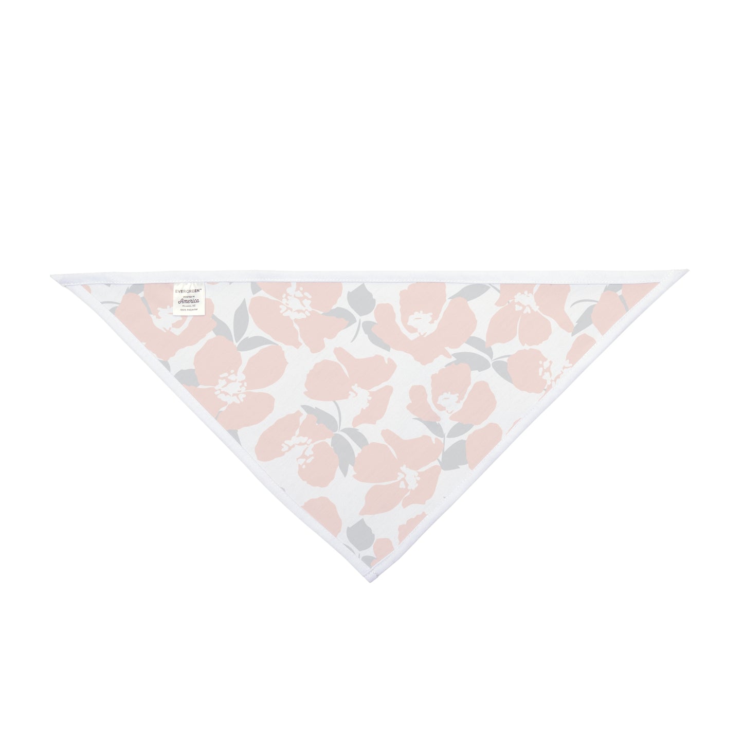 Pet Bandana | Auburn, Alabama | Poppy