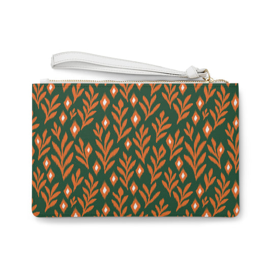 Clutch Bag | Miami, Florida | Laurel