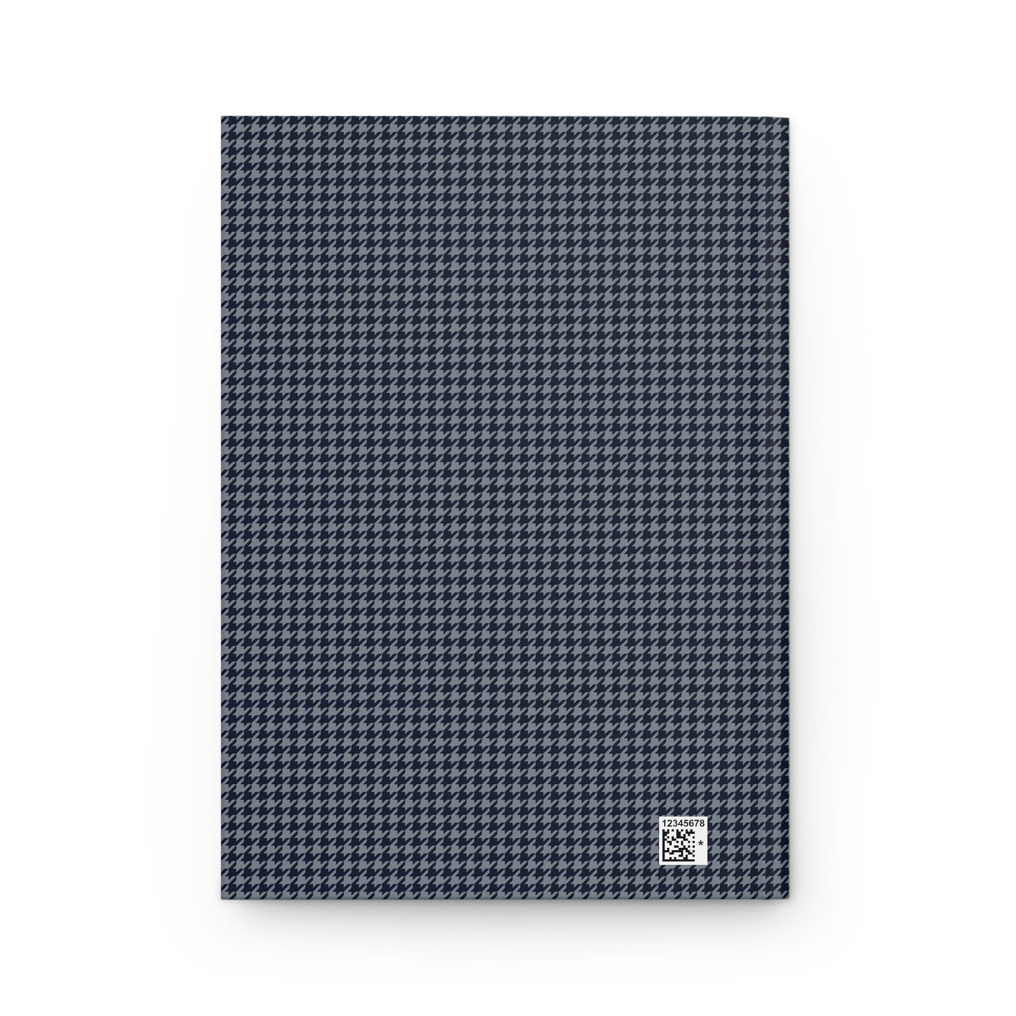 Journal | Storrs, Connecticut | Houndstooth