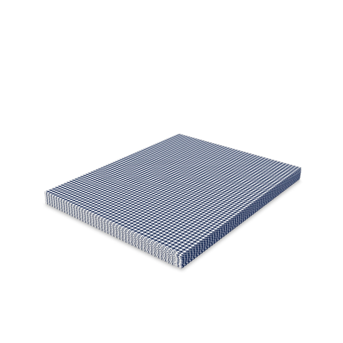 Notecards | Provo, Utah | Houndstooth