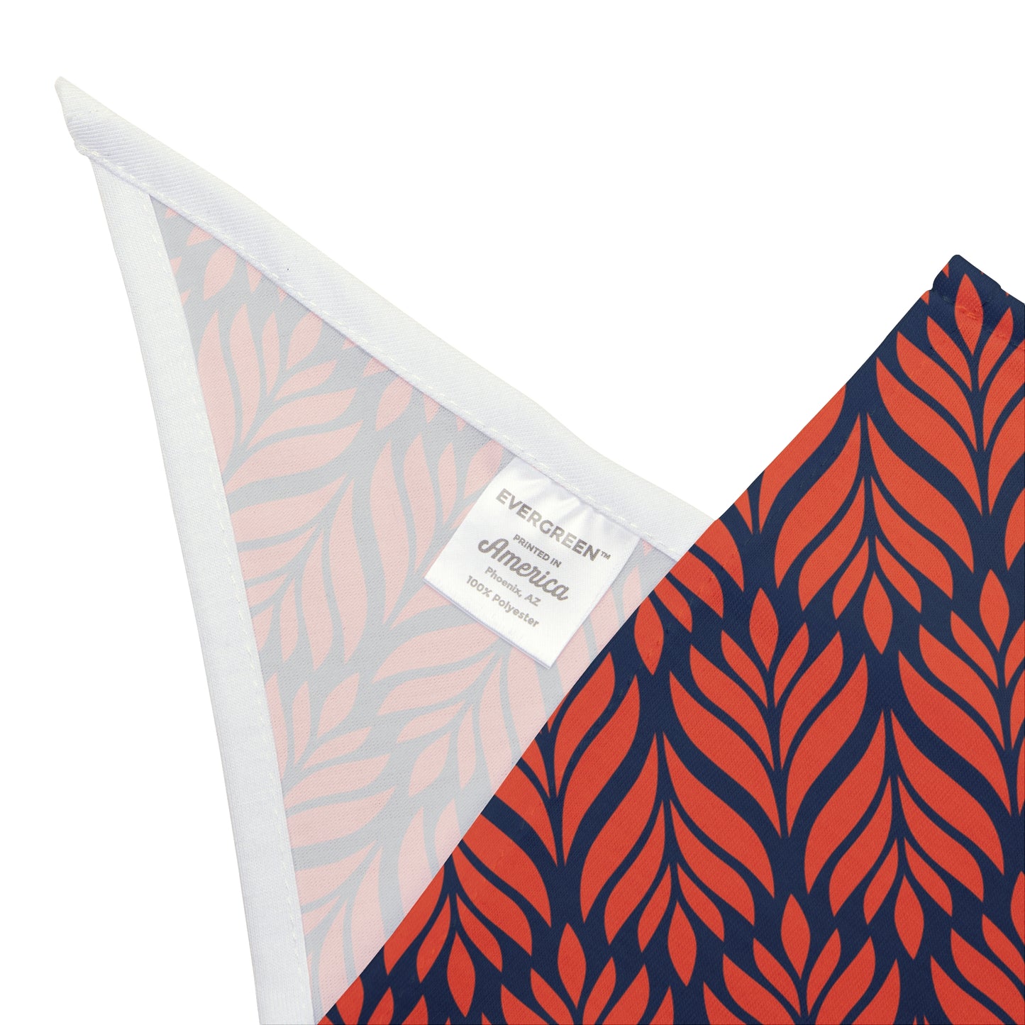 Pet Bandana | Charlottesville, VA | Palm