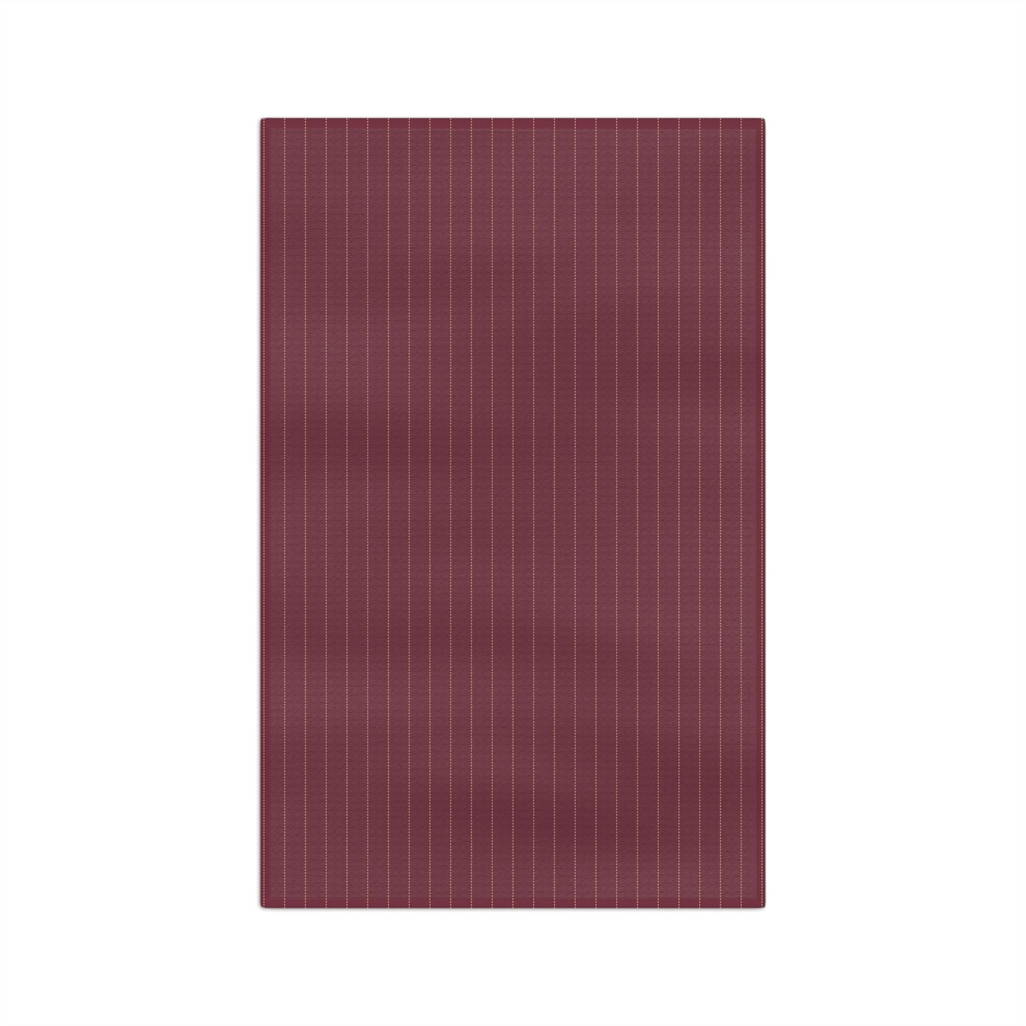 Tea Towels | Tallahassee, Florida | Pinstripe