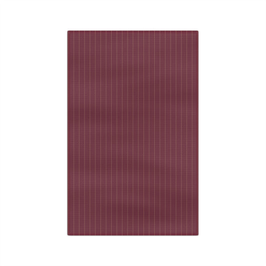 Tea Towels | Tallahassee, Florida | Pinstripe