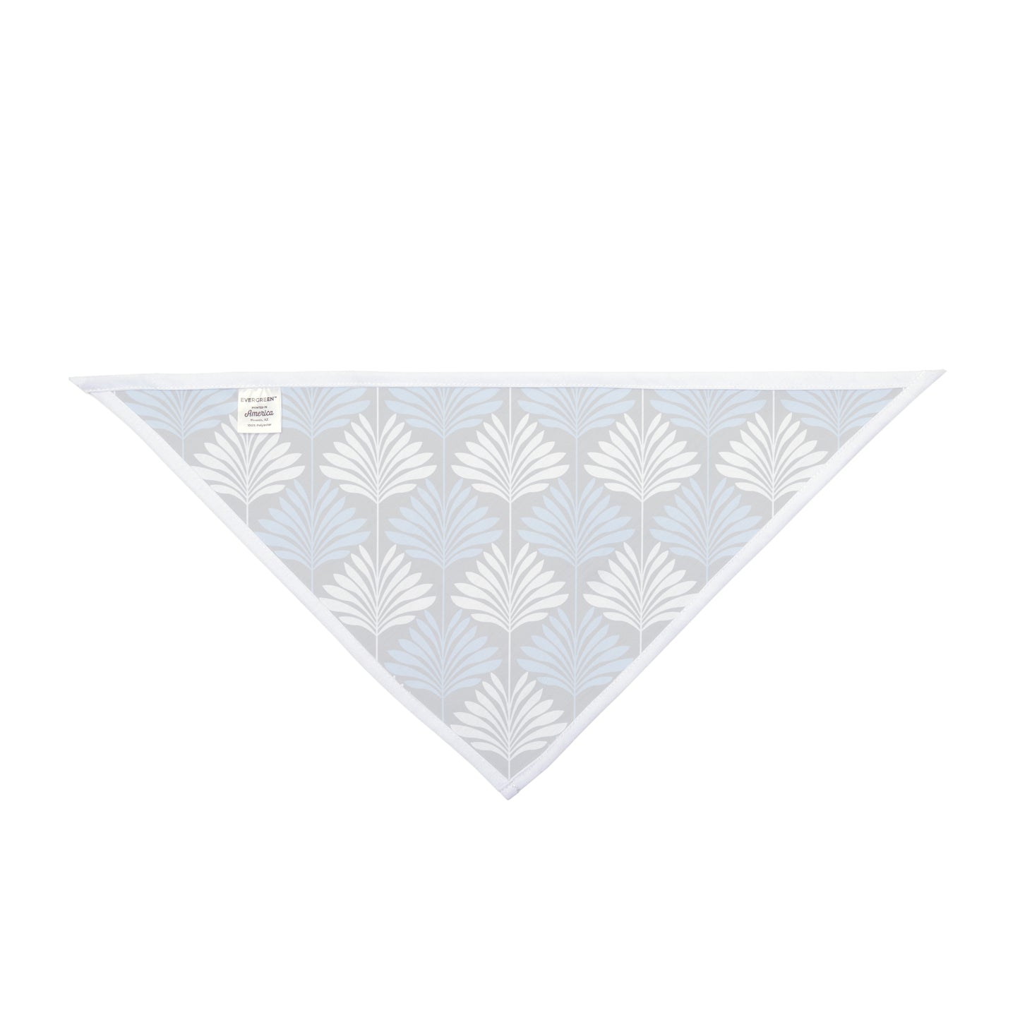 Pet Bandana | Chapel Hill, North Carolina | Deco