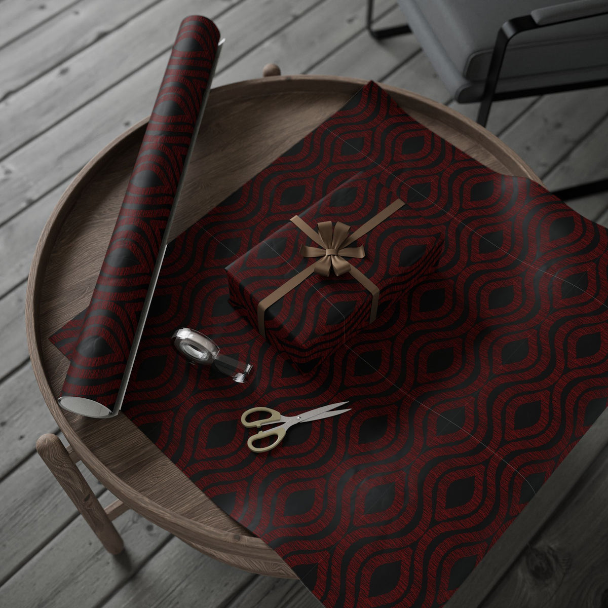 Gift Wrap | Columbia, South Carolina | Ogee