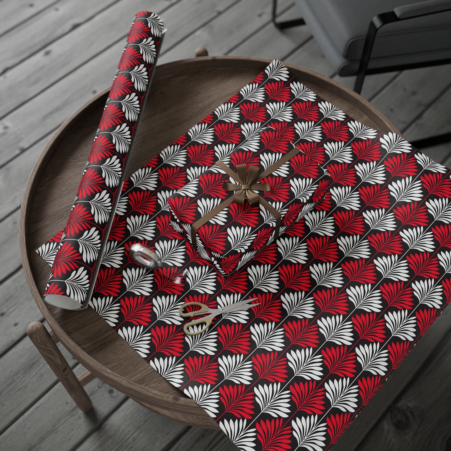 Gift Wrap | Raleigh, North Carolina | Deco