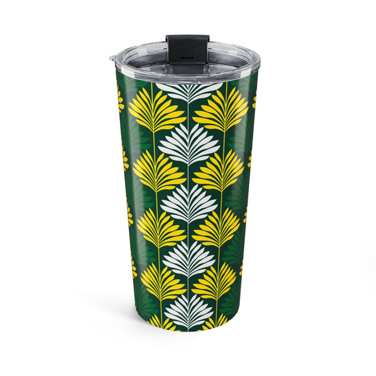 Tumbler | Eugene, Oregon | Deco