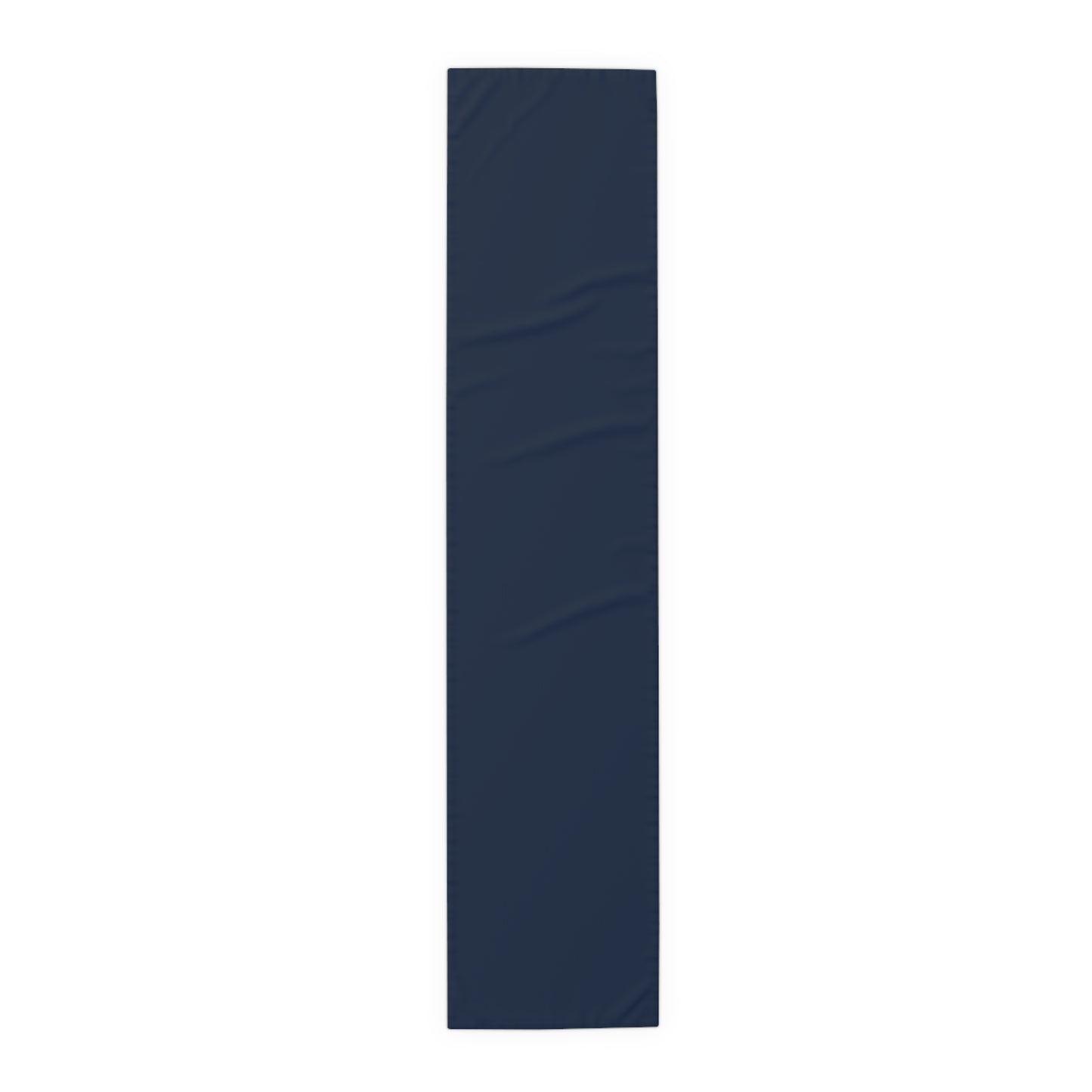 Table Runner | Notre Dame, Indiana | Dark