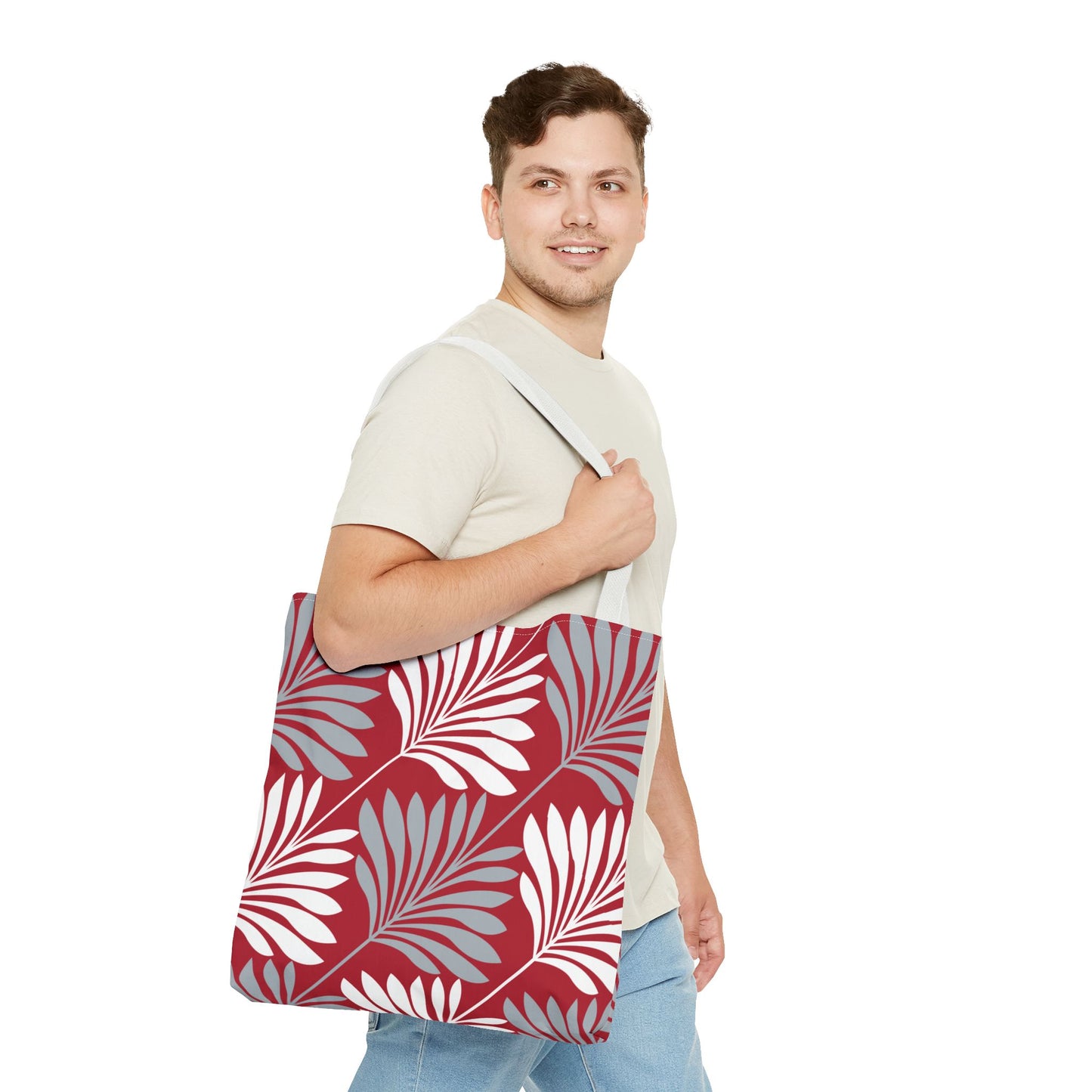 Totes | Columbus, Ohio | Deco