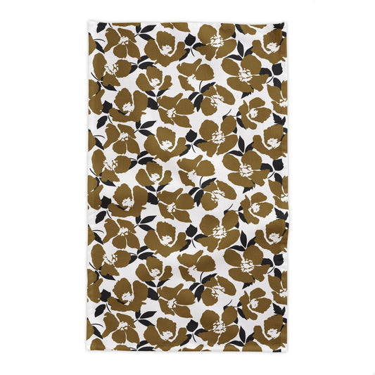 Tablecloth | Winston Salem, North Carolina | Poppy