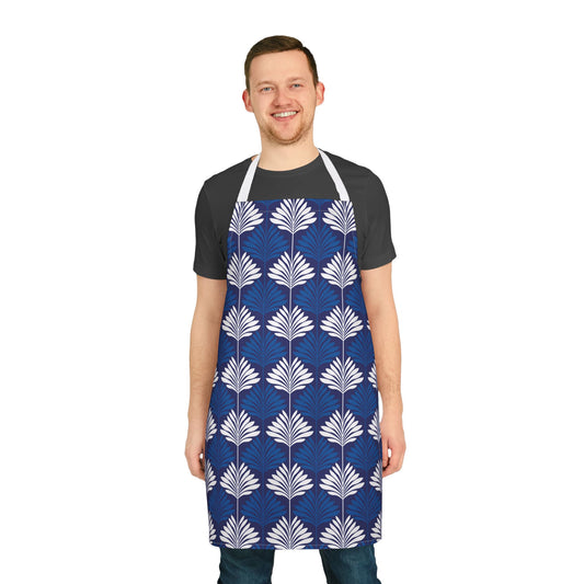 Apron | Durham, North Carolina | Deco