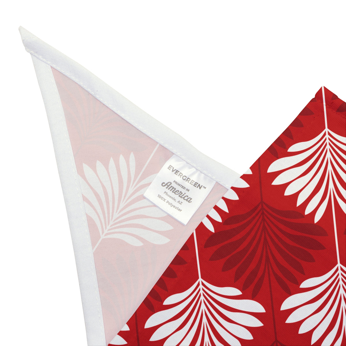 Pet Bandana | Madison, Wisconsin | Deco