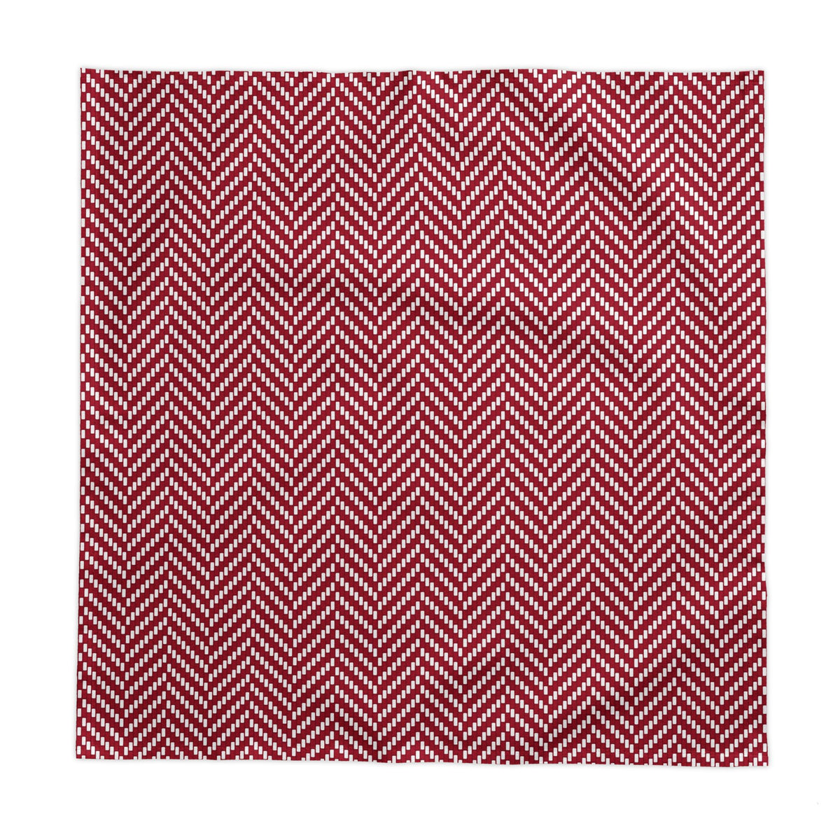 Tablecloth | Bloomington, Indiana | Herringbone