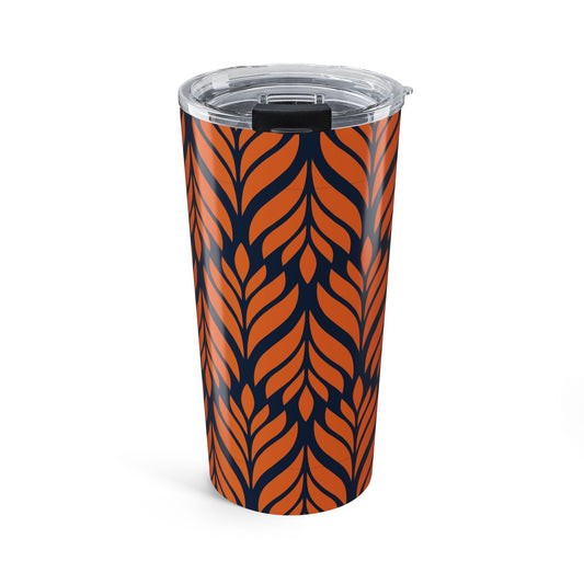 Tumbler | Auburn, Alabama | Palm