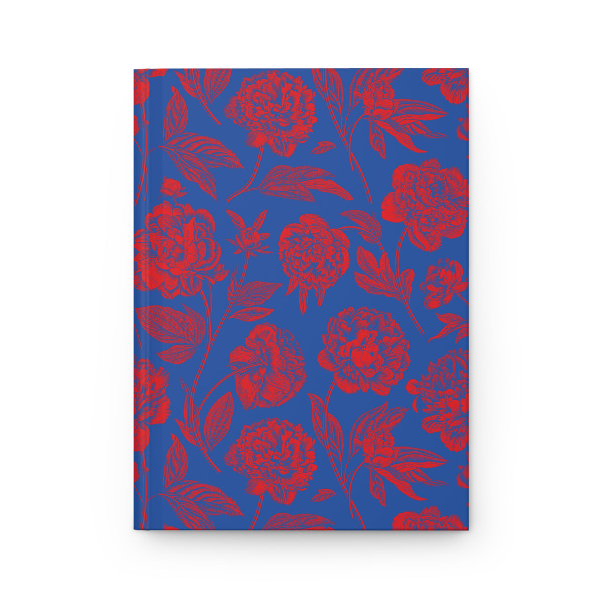 Journal | Lawrence, Kansas | Peony