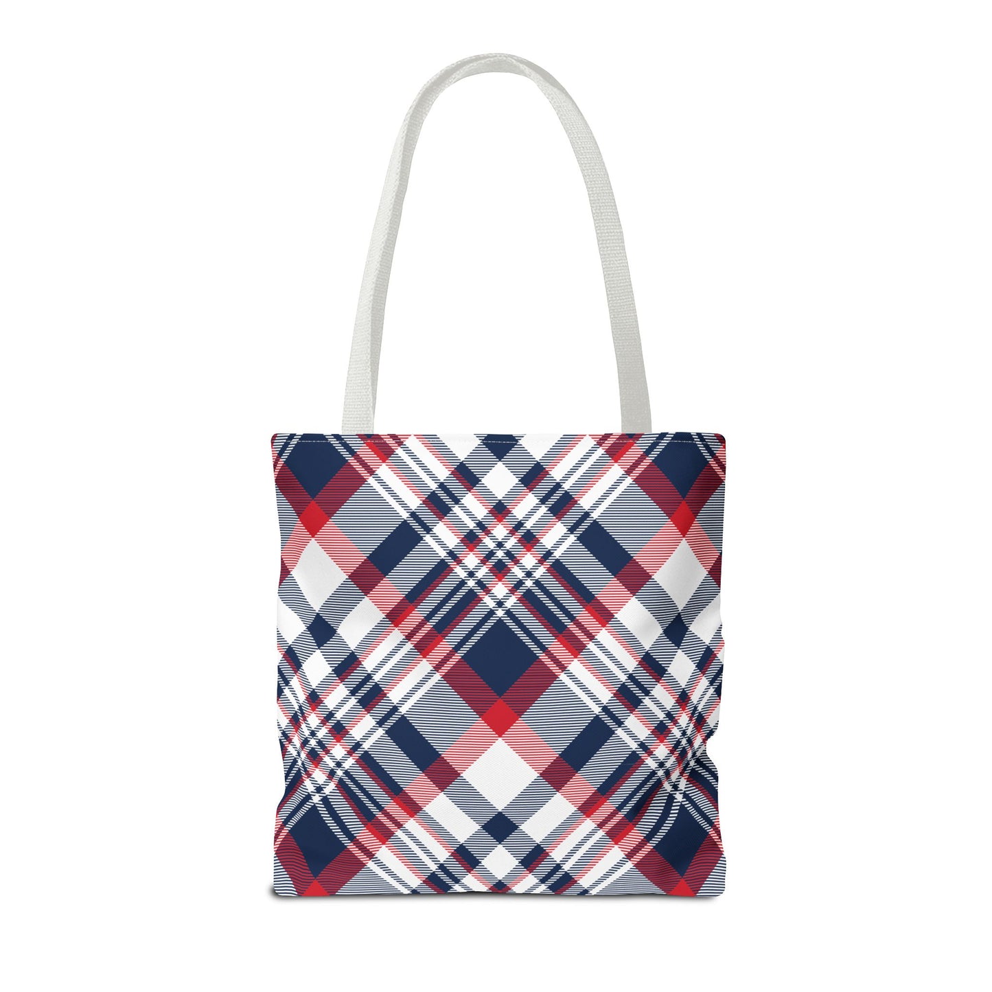 Totes | Oxford, Mississippi | Tartan